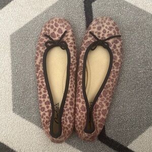Candie’s flats shoes